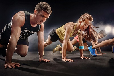 fitness-idees-recues par votre salle de sport Planète forme Limoges