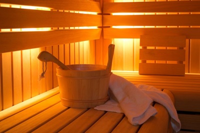 Sauna et grossesse par votre salle de sport Planète forme Limoges