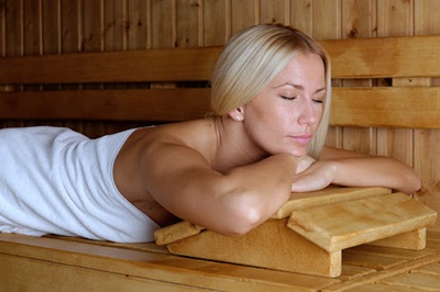 Sauna et sommeil par votre salle de qport Planète forme Limoges